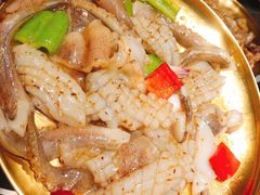 -小核桃烤肉馆(西塔店)