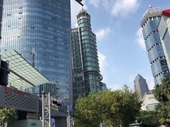 -匠造烘焙(上海湾店)