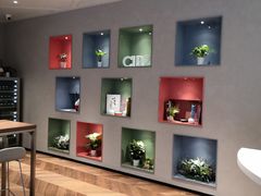 -潮一不贰·法式甜品·生日蛋糕·西式简餐(外滩店)