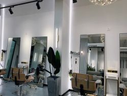 -FUTURE HN男士发型风格设计