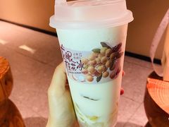 龙眼桂花冰-阿嬷手作(深圳万象天地店)