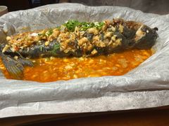 -三煮纸包鱼(青岛总店)