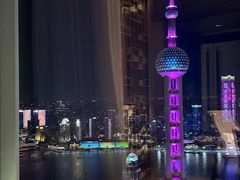 -金轩中餐厅 Jin Xuan(浦东丽思卡尔顿酒店)