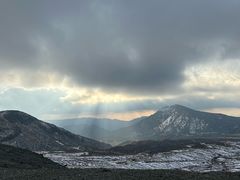 -阿苏山