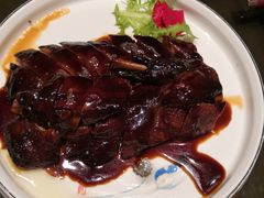 -上海人家花樣年华(中山公园店)