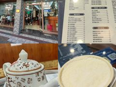 -仁信老铺(华盖路店)