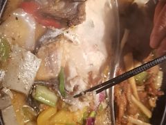 -匠子烤鱼(桫椤湾店)