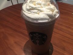 -星巴克臻选(泉州浦西万达广场店)