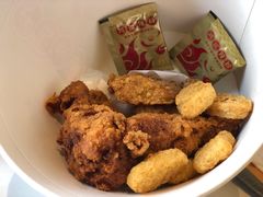 -麦当劳(总统大酒店店)