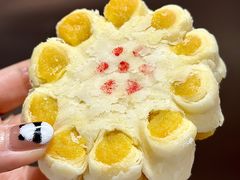 菊花酥-百年义利(东直门店)