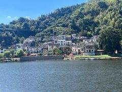 -新安江山水画廊风景区