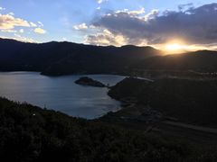 -泸沽湖里格半岛