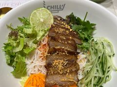 -CHILL Pho澳洲牛肉越南粉(佛山顺德万象汇店)