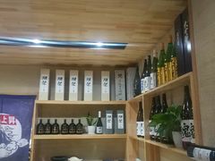 自助取餐区-活鳗饭·鹅肝范儿(高碑店店)