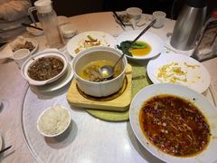-鸽味轩·粤菜小馆(高楼门总店)