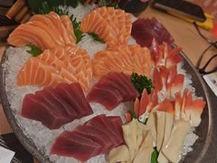 -德川家日本料理(中关村寰太大厦店)