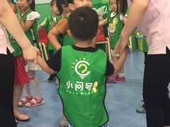 -小问号·科学启蒙·逻辑思维·阅读素养·口才演讲(杨浦合生汇中心)