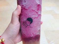 -喜茶(上海兴业太古汇店)