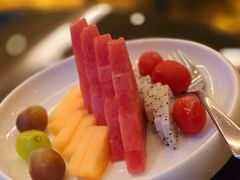 -富力威斯汀酒店-中国元素中餐厅(武昌临江店)