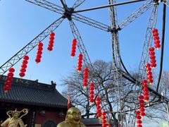 -灵顺寺