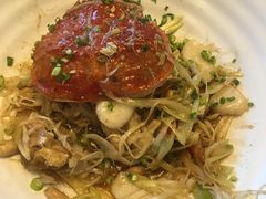 -蟹之国·精品蟹料理(极地店)