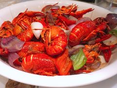 -香满锅老北京羊蝎子火锅·家常菜(新街口店)