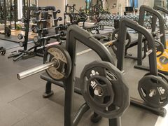 -章鱼健身 Octopus