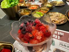 -闻老头·菊花炭烤肉(佛山首店)