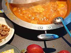 -额尔敦·品质自助(摩尔城店)