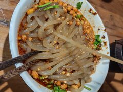 酸辣粉-万记麻辣烫国展总店