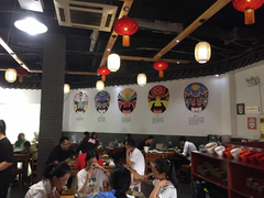 -脸谱市井火锅(泺源大街店)