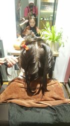 -Mentor Hair Salon
