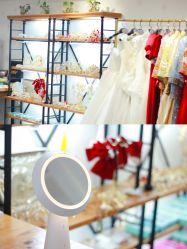 -红馆妆造(中央大街店)