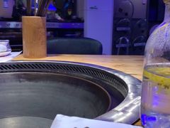 -山河屯铁锅炖(哈西站店)