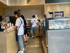 -Seesaw Coffee(苏州中心店)