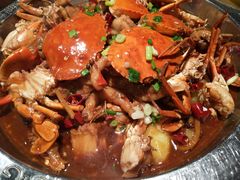 -胖哥俩肉蟹煲(杭州下沙学林街店)