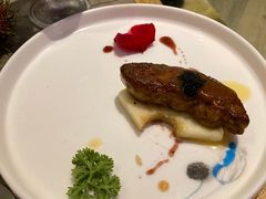 -海天盛宴海鲜自助(正大广场店)