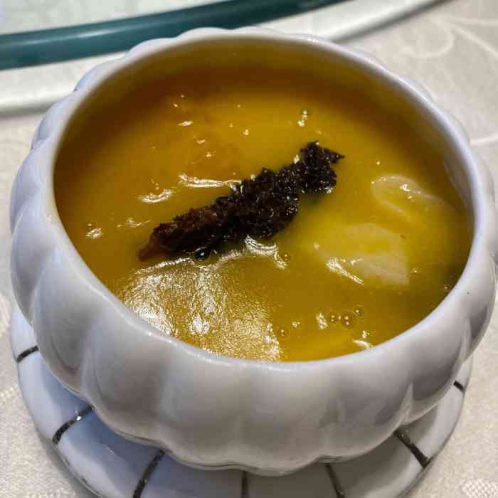 花家怡园(世茂店)-"虽然花的是公款吧,但吃的也相当纠结,点菜.