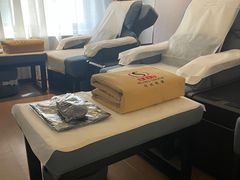 -华夏良子·足道SPA艾灸(铁道大厦店)