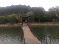 -天目湖山水园