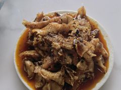 -邛崃奶汤面钵钵鸡(平安巷店)