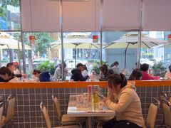 -肥韬茶餐厅(海上世界店)