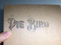 -Pie Bird(新闸路店)