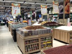 -永辉超市(摩尔天成店)