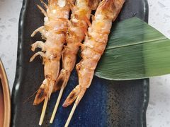 -大渔铁板烧(蛇口店)