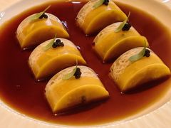 -扬州香格里拉·香宫中餐厅