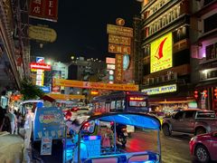 -唐人街(耀华力路)