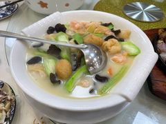-台山第一家兴华黄鳝饭·黄鳝婆(开平店)