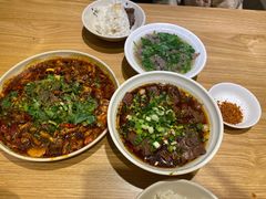 -杨三孃跷脚牛肉(中粮鸿云悦街店)