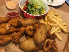 -必胜客(安盛金马店)